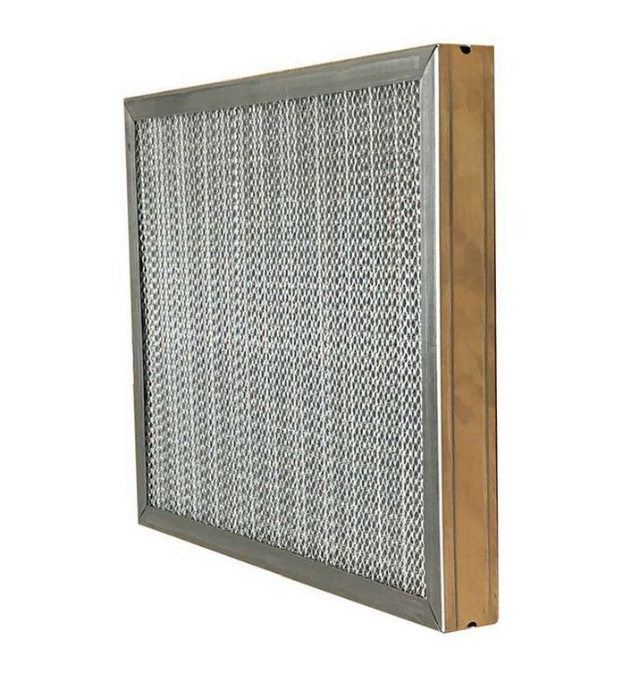 P/N 2025-04, Mist Separating Filter