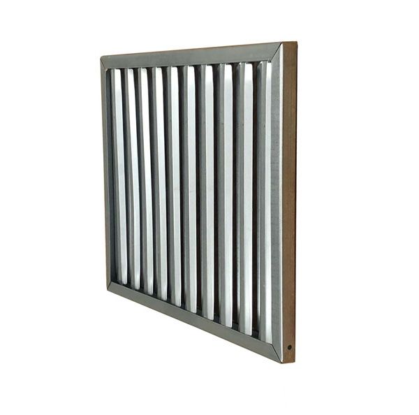P/N 1216-01, Baffle Filter