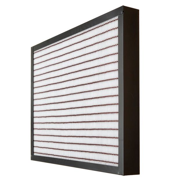 P/N 1216-04, Merv 11 Prefilter