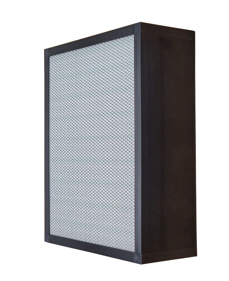 P/N 1620-05, 6" Main Filter