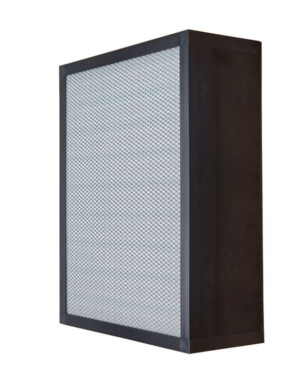 P/N 1216-05, 6" Main Filter