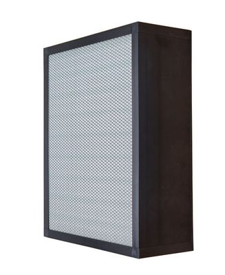 P/N 2025-05, 6" Main Filter