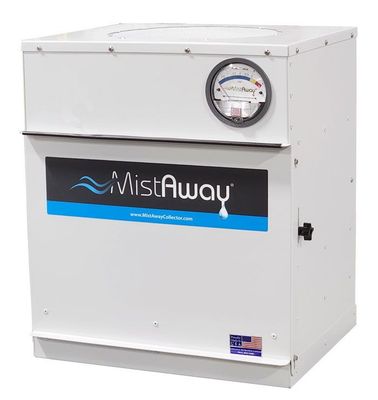 Mistaway Mist Collector MA1100