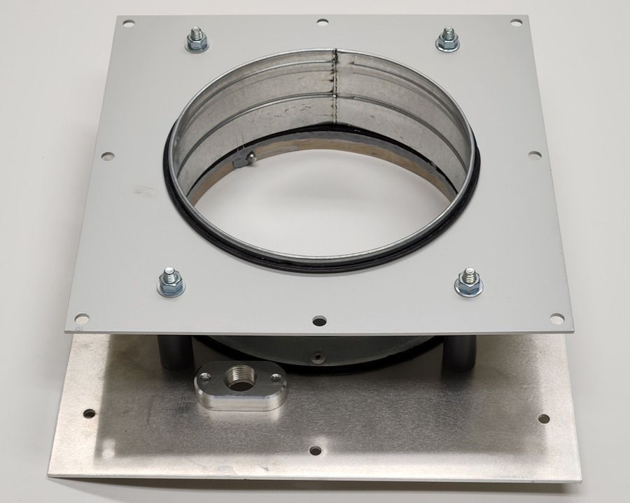 Fanuc 250mm Mounting Adapter for MA700 and MA1100