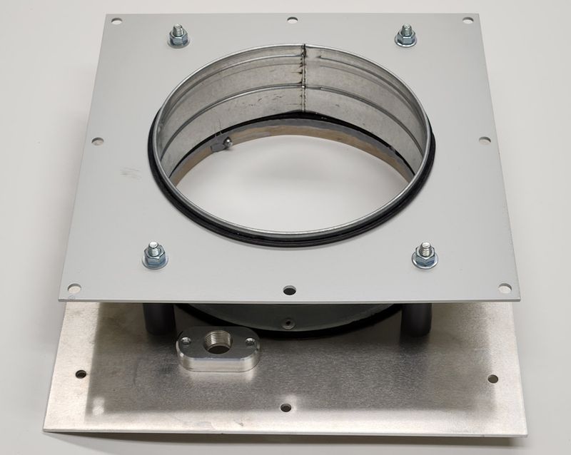 Fanuc 250mm Mounting Adapter for MA700 and MA1100