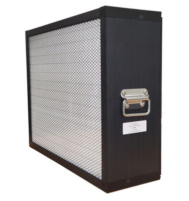 P/N 1620-05CF, 6" Main Filter