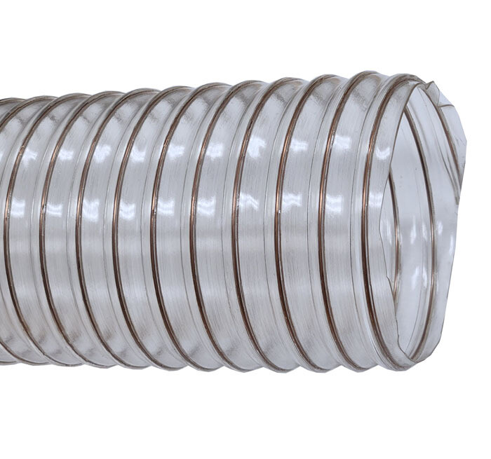 6" Flex Duct Hose