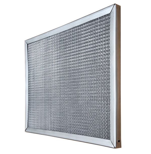 P/N 1620-02, Metal Mesh Filter