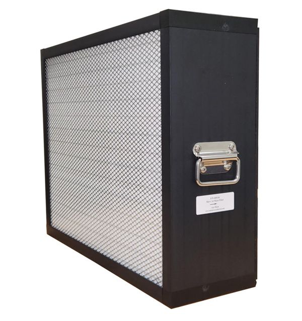 P/N 1216-05CF, 6" Main Filter