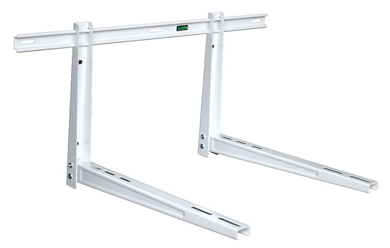 Wall Mount Kit for Cross Flow Models