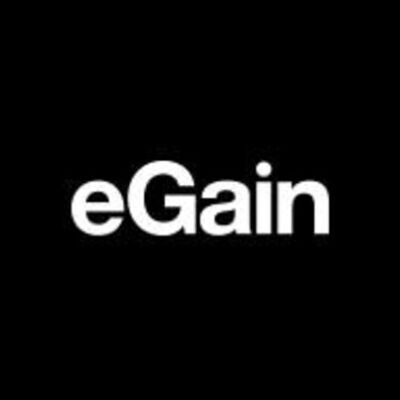 eGain Knowledge Hub