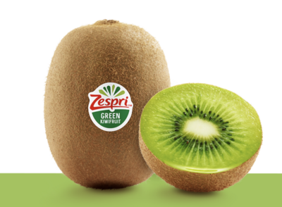 zespri Kiwifruit