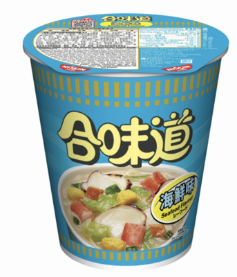 Noodles