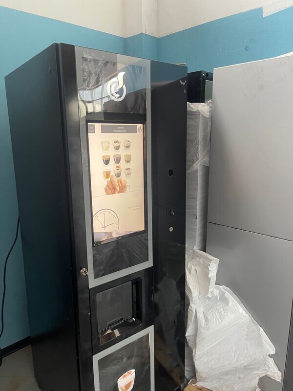 LEI600 TOUCH SCREEN BIANCHI USATO