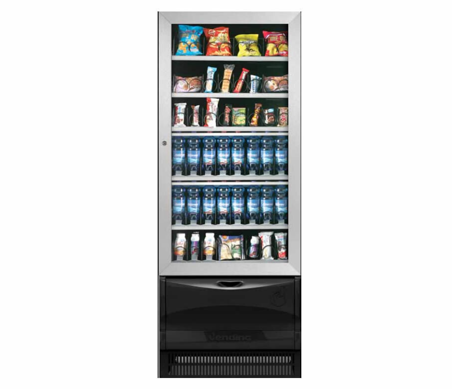 Bianchi 676 Slave USATO distributore automatico vending machine