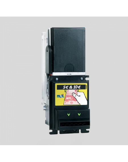 Lettore banconote Mei vending