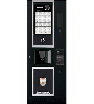 Lei 500 Easy/Smart/touch USATA BIANCHI