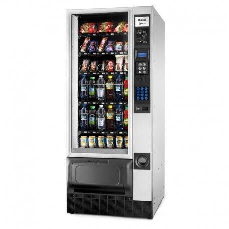 Necta melodia usata con barre a led