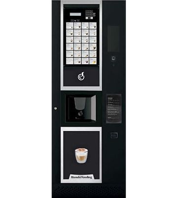 Lei 500 easy USATA distributore automatico vending machine