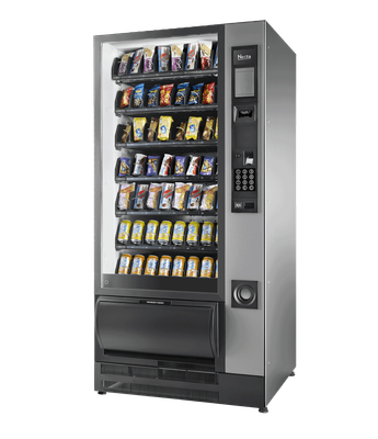 Necta Tango usata distributore automatico vending machines Necta Tango usata distributore automatico vending machines