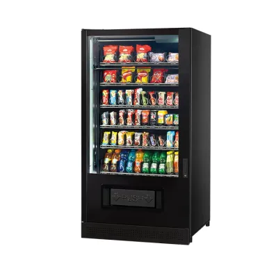 G snack slave 8 selezioni Distributore automatico vendo sanden Vending machines