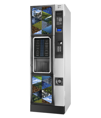 Opera Necta Usata distributore automatico vending machine