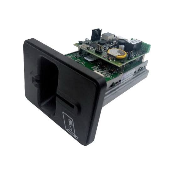 Lettore antiminore verifica età Vending - per distributori automatici e non