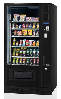 G snack SM8 lift master vendo sanden used vending machines