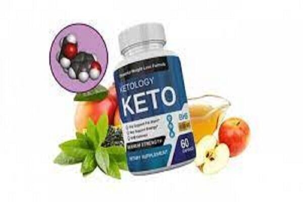 Ketology Keto Gummies