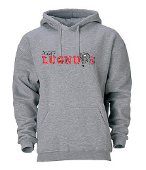 Men's Grey Lugnuts
