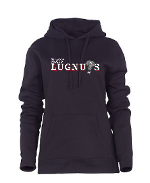 Ladies Black Lugnuts