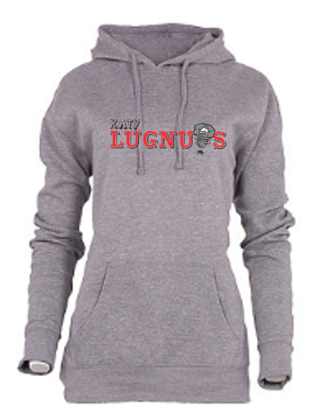 Ladies Grey Lugnuts