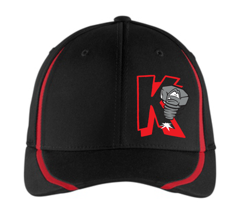Katy Lugnuts Hat