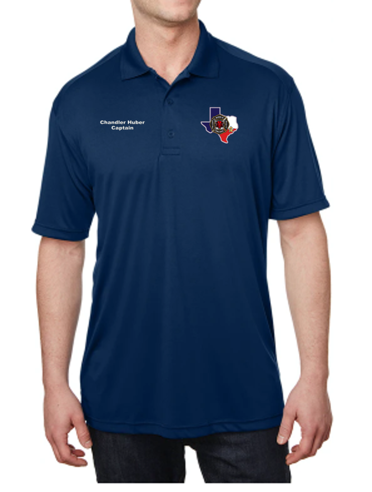 HCESD48 Polo