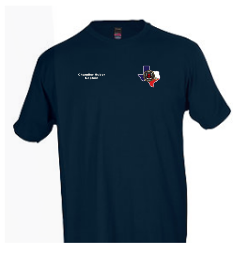 HCESD48 Lightweight T-Shirt