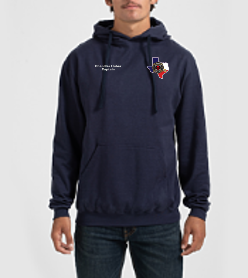 HCESD48 Hoodie