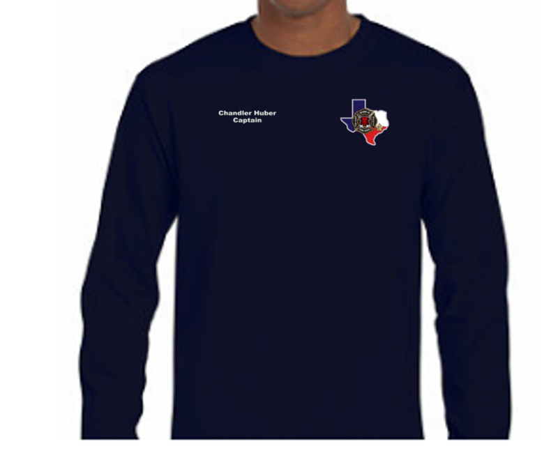 HCESD48 Long Sleeve