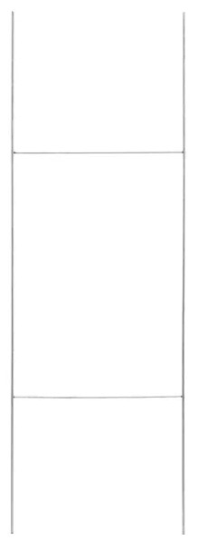 48x48 yard sign