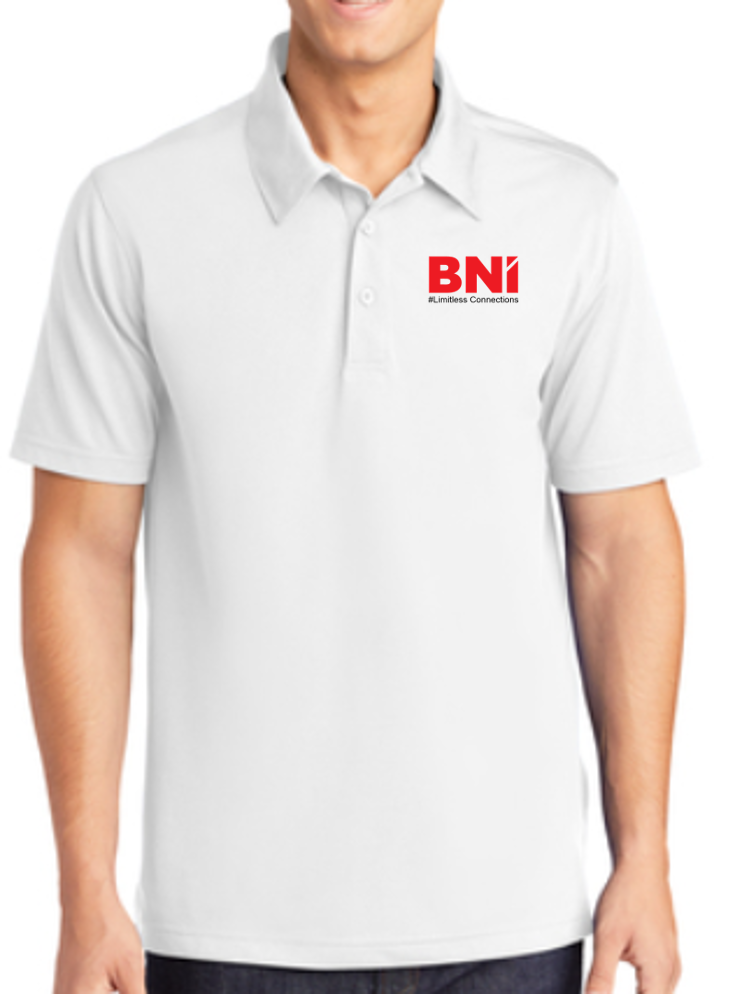 Limitless Connections Polos
