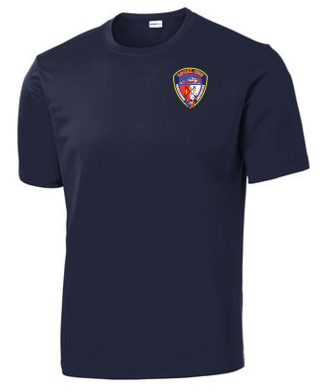 Dri-Fit Shirt