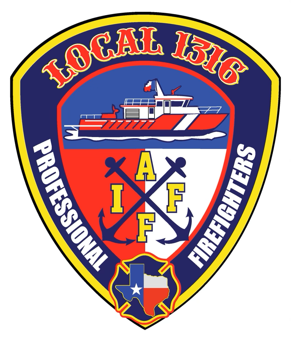 Union Sticker