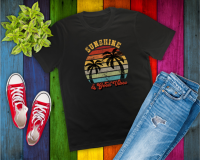Fun Shirts