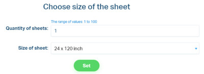Gang Sheet Builder