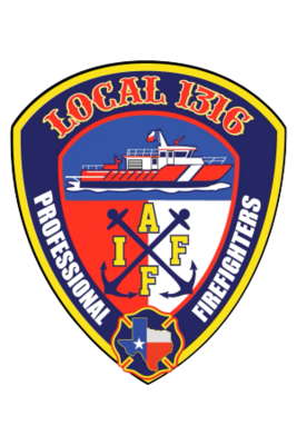Port of Houston 1316