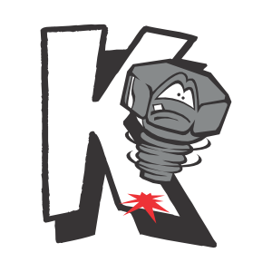 Lugnut Swag