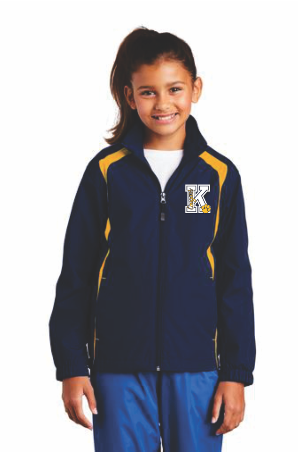 Adult Jacket