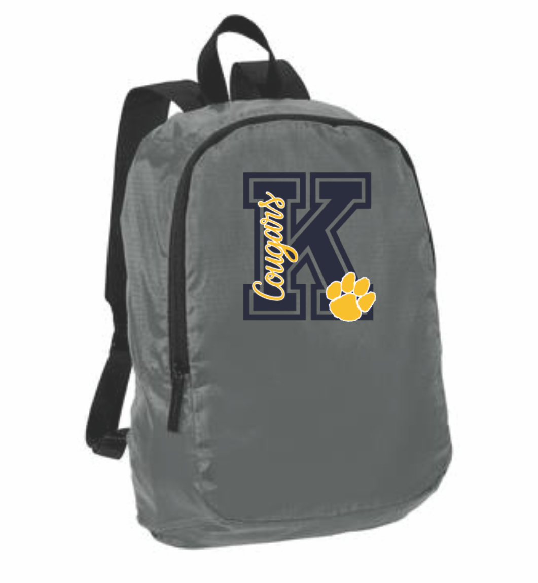 Keith Backpack