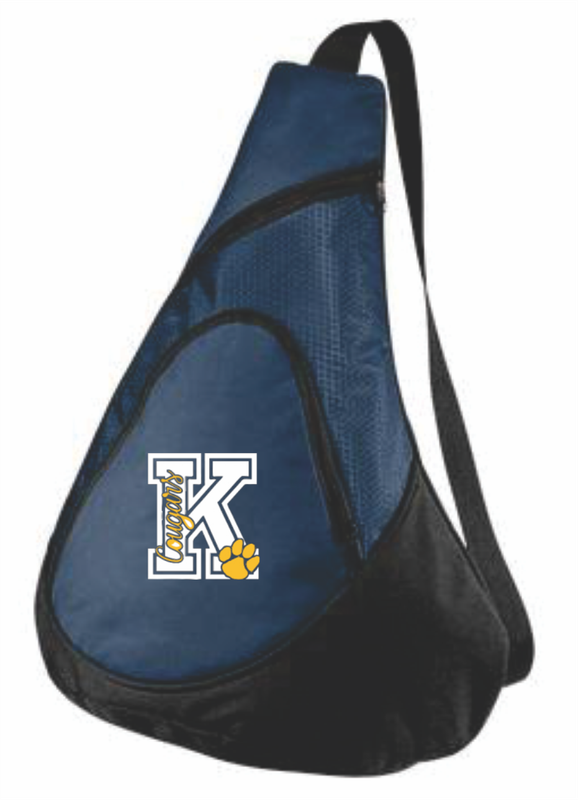 Keith Sling Bag