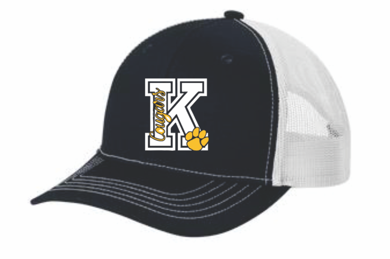 Keith Baseball Cap
