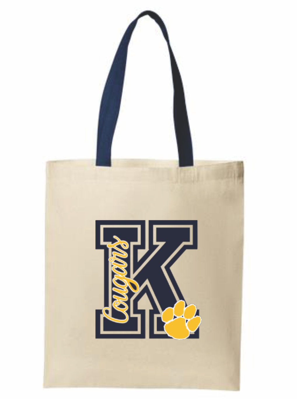 Keith Tote bag